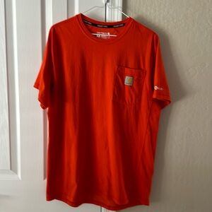 Men’ Carhartt Force T-shirt size M